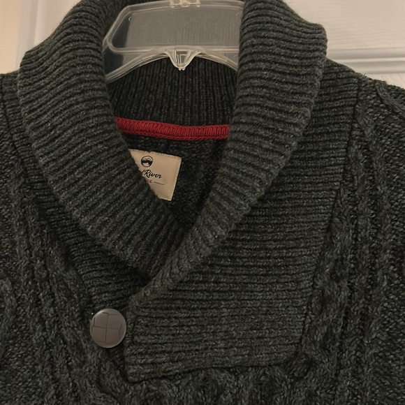 Men’s sweater - Picture 3 of 4